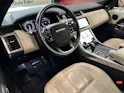 Land Rover Range Rover Sport 3.0 SDV6 HSE Dynamic Automatic ( 7 Sitze )