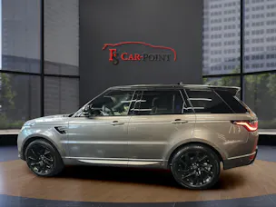Land Rover Range Rover Sport 3.0 SDV6 HSE Dynamic Automatic ( 7 Sitze )