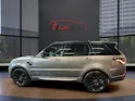 Land Rover Range Rover Sport 3.0 SDV6 HSE Dynamic Automatic ( 7 Sitze )