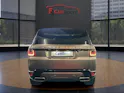 Land Rover Range Rover Sport 3.0 SDV6 HSE Dynamic Automatic ( 7 Sitze )