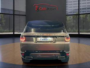 Land Rover Range Rover Sport 3.0 SDV6 HSE Dynamic Automatic ( 7 Sitze )