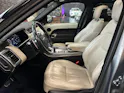 Land Rover Range Rover Sport 3.0 SDV6 HSE Dynamic Automatic ( 7 Sitze )