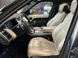 Land Rover Range Rover Sport 3.0 SDV6 HSE Dynamic Automatic ( 7 Sitze )