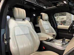 Land Rover Range Rover Sport 3.0 SDV6 HSE Dynamic Automatic ( 7 Sitze )