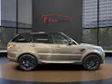 Land Rover Range Rover Sport 3.0 SDV6 HSE Dynamic Automatic ( 7 Sitze )
