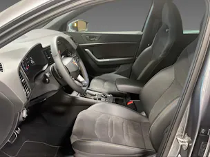 Cupra Ateca 2.0 TSI VZ 4Drive DSG