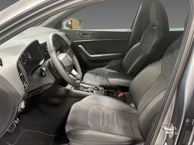 Cupra Ateca 2.0 TSI VZ 4Drive DSG
