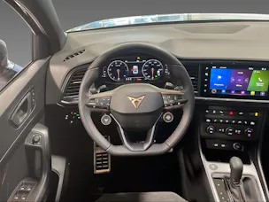 Cupra Ateca 2.0 TSI VZ 4Drive DSG