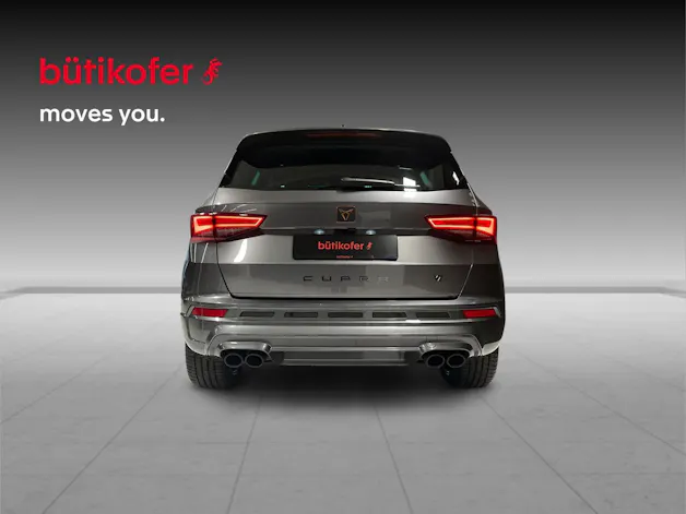 Cupra Ateca 2.0 TSI VZ 4Drive DSG