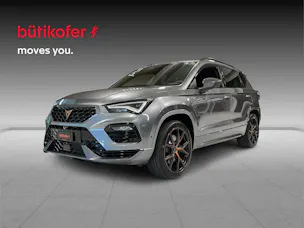 Cupra Ateca 2.0 TSI VZ 4Drive DSG
