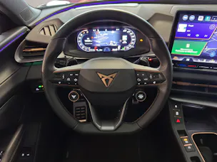 Cupra Terramar 1.5 eHybrid DSG VZ