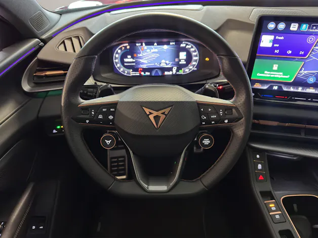 Cupra Terramar 1.5 eHybrid DSG VZ