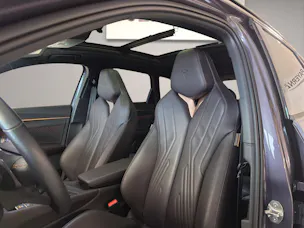 Cupra Terramar 1.5 eHybrid DSG VZ