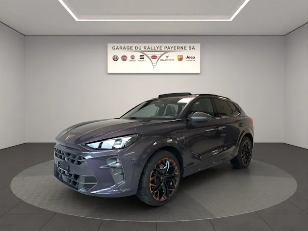 Cupra Terramar 1.5 eHybrid DSG VZ