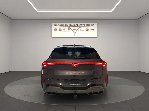 Cupra Terramar 1.5 eHybrid DSG VZ