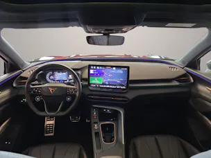 Cupra Terramar 1.5 eHybrid DSG VZ
