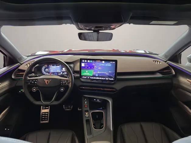 Cupra Terramar 1.5 eHybrid DSG VZ