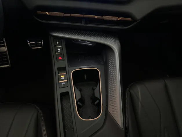 Cupra Terramar 1.5 eHybrid DSG VZ