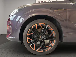 Cupra Terramar 1.5 eHybrid DSG VZ