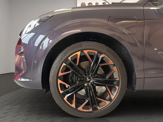 Cupra Terramar 1.5 eHybrid DSG VZ