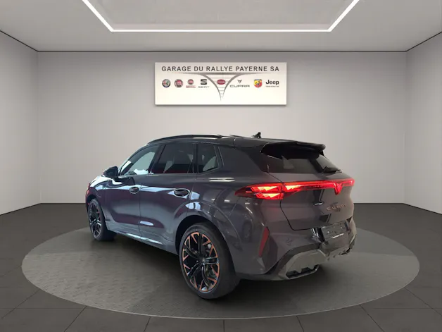 Cupra Terramar 1.5 eHybrid DSG VZ