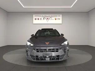 Cupra Terramar 1.5 eHybrid DSG VZ