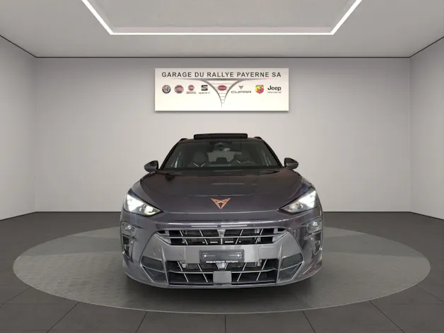 Cupra Terramar 1.5 eHybrid DSG VZ