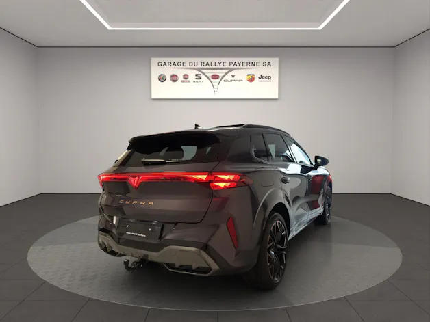 Cupra Terramar 1.5 eHybrid DSG VZ