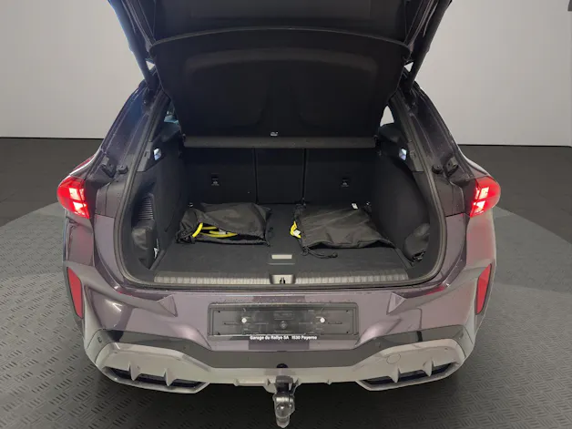 Cupra Terramar 1.5 eHybrid DSG VZ