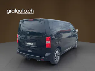 Fiat Ulysse L2 2.2 BlueHDI VIP