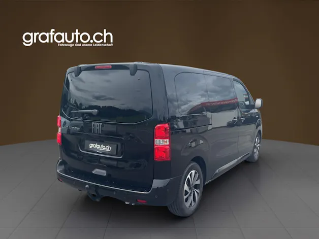 Fiat Ulysse L2 2.2 BlueHDI VIP