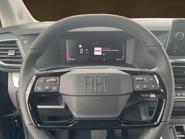 Fiat Ulysse L2 2.2 BlueHDI VIP