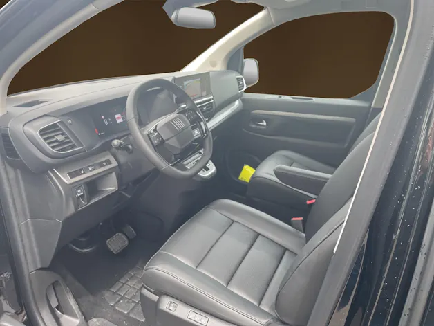 Fiat Ulysse L2 2.2 BlueHDI VIP