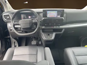 Fiat Ulysse L2 2.2 BlueHDI VIP