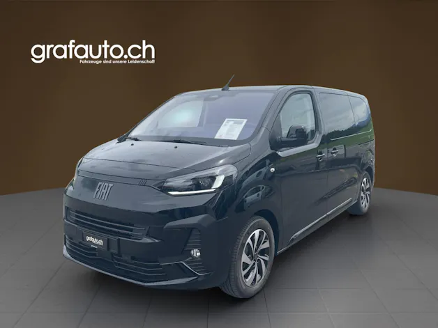 Fiat Ulysse L2 2.2 BlueHDI VIP