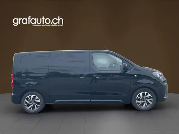 Fiat Ulysse L2 2.2 BlueHDI VIP