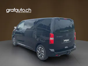 Fiat Ulysse L2 2.2 BlueHDI VIP