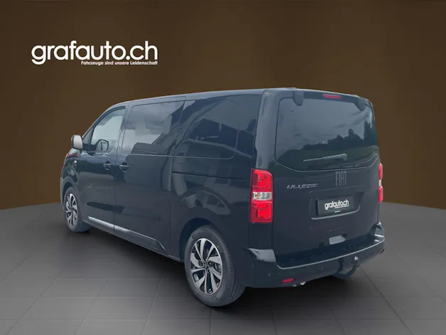 Fiat Ulysse L2 2.2 BlueHDI VIP