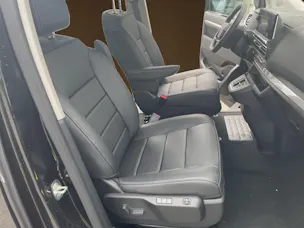 Fiat Ulysse L2 2.2 BlueHDI VIP