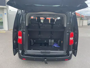 Fiat Ulysse L2 2.2 BlueHDI VIP