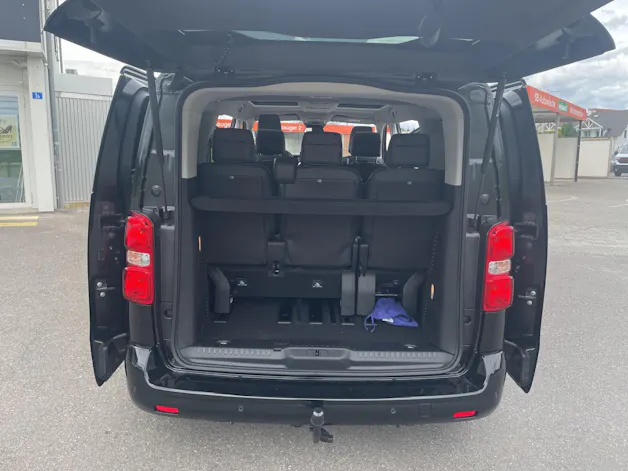 Fiat Ulysse L2 2.2 BlueHDI VIP