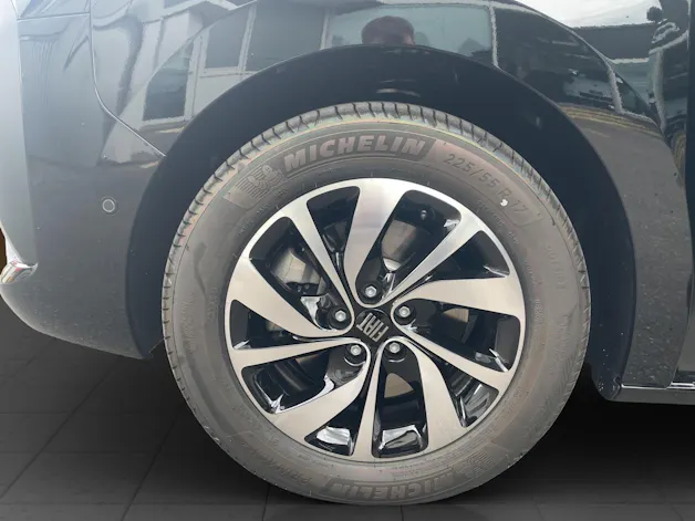 Fiat Ulysse L2 2.2 BlueHDI VIP