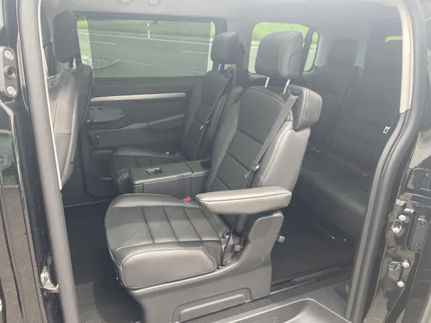 Fiat Ulysse L2 2.2 BlueHDI VIP