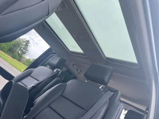 Fiat Ulysse L2 2.2 BlueHDI VIP