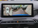 MG 3 1.5 Hybrid Luxury Aut.