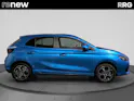 MG 3 1.5 Hybrid Luxury Aut.