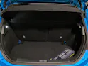 MG 3 1.5 Hybrid Luxury Aut.
