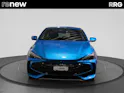 MG 3 1.5 Hybrid Luxury Aut.