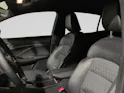 MG 3 1.5 Hybrid Luxury Aut.