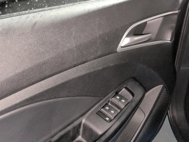 MG 3 1.5 Hybrid Luxury Aut.